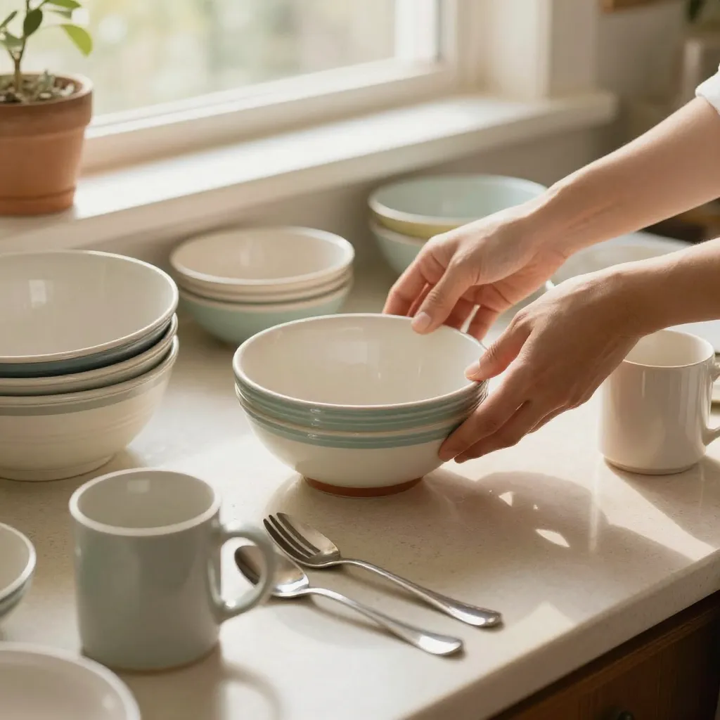 Baking and cooking accessories